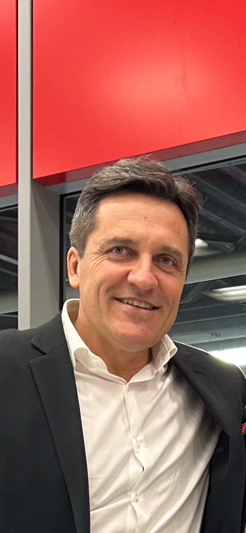 Massimiliano Rocchiccioli